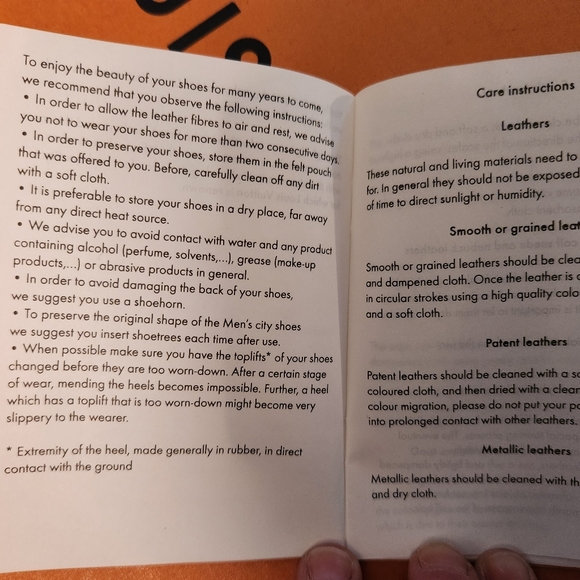 Louis Vuitton Runaways mens 11 - Picture 7 of 7